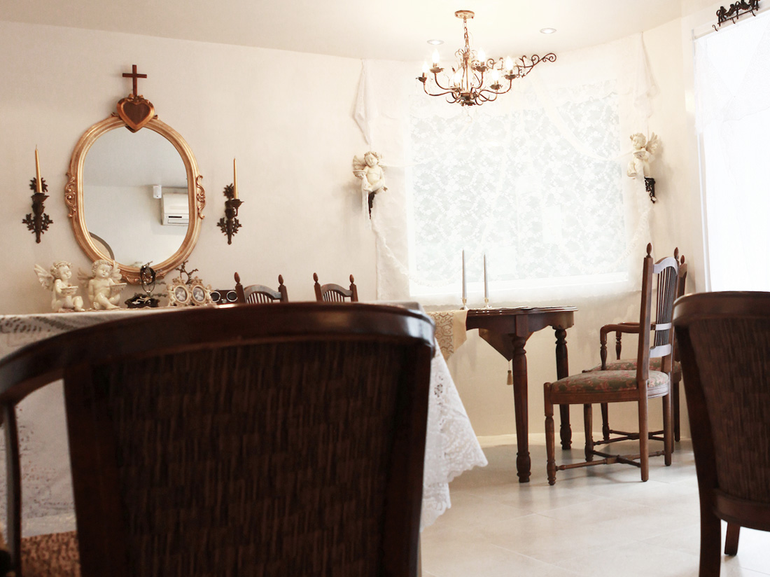 아름브릿지 Xacara Jewelry Cafe